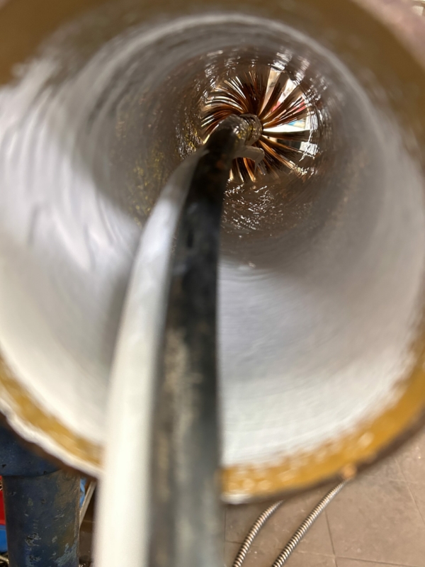 Erfahren Sie mehr über das Bruschcoating-Verfahren.